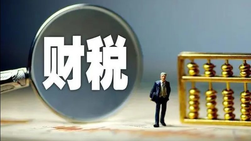 财税服务公司业务解析：中小企业合规护航